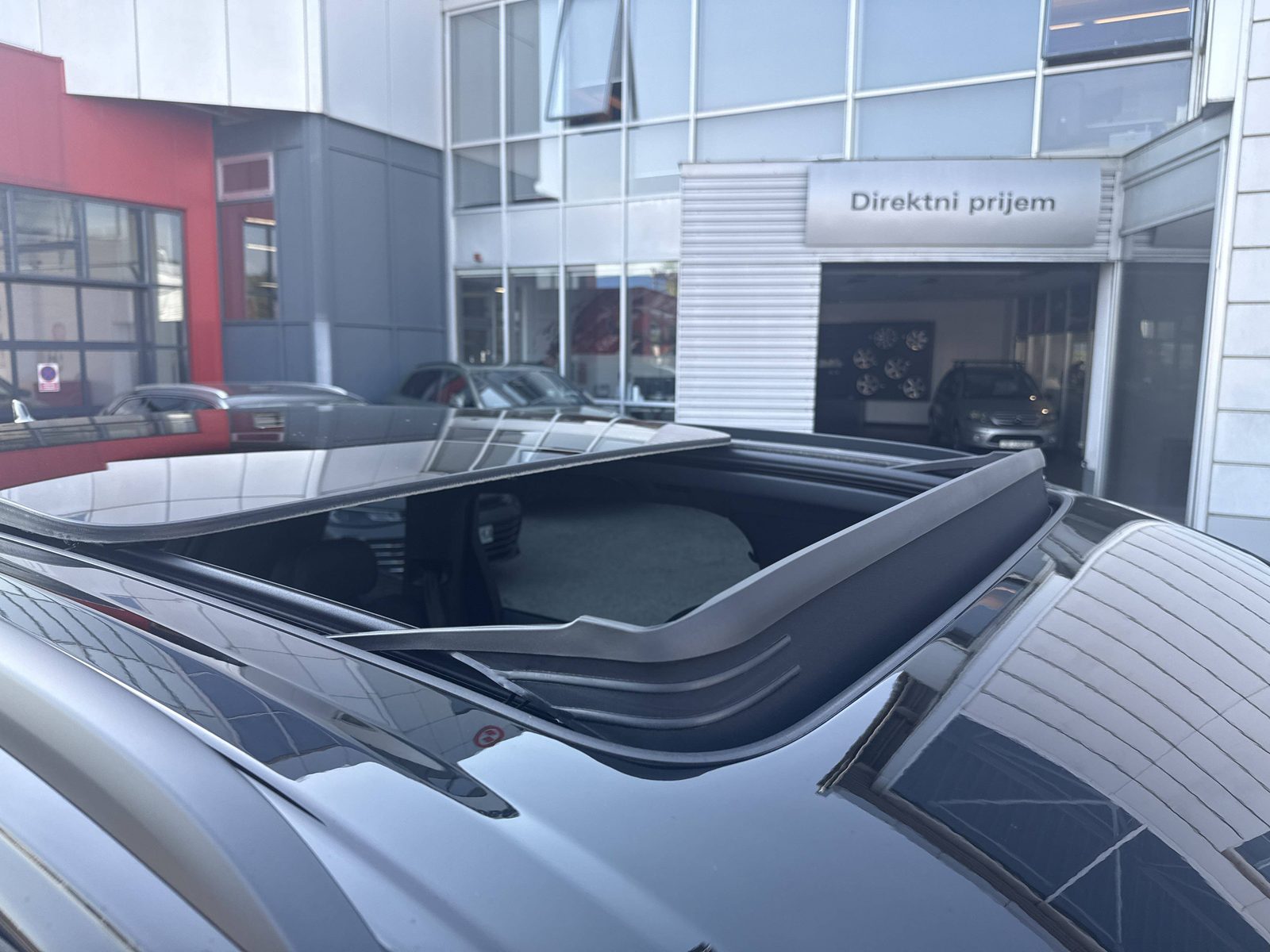 2024 Audi Q7 — fotografija 22