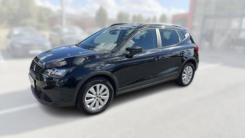 2024 Seat Arona