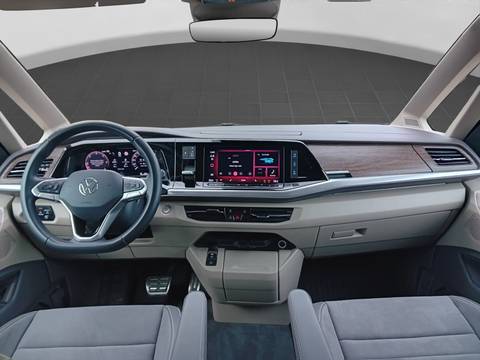 2026 Volkswagen Multivan — sličica 6