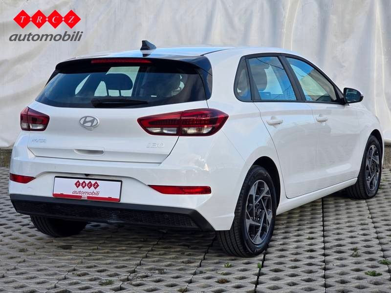 2024 Hyundai i30 — fotografija 4