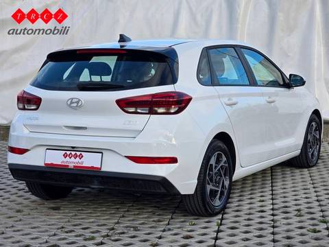 2024 Hyundai i30 — sličica 4