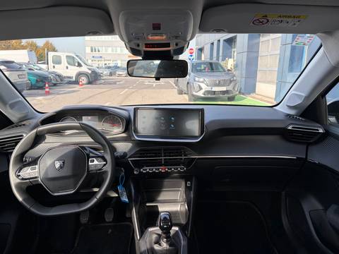 2026 Peugeot 208 — sličica 6