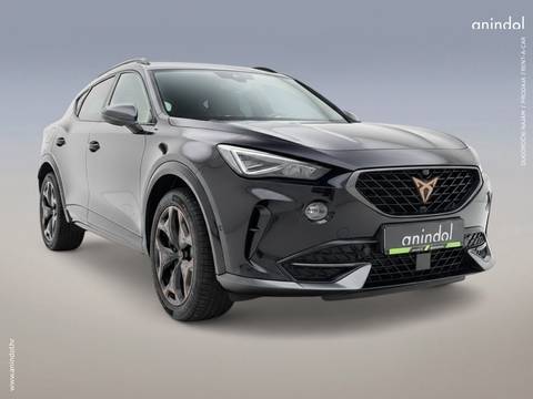 2025 Cupra Tarraco — sličica 2