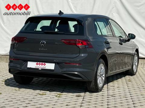 2021 Volkswagen Golf — sličica 4