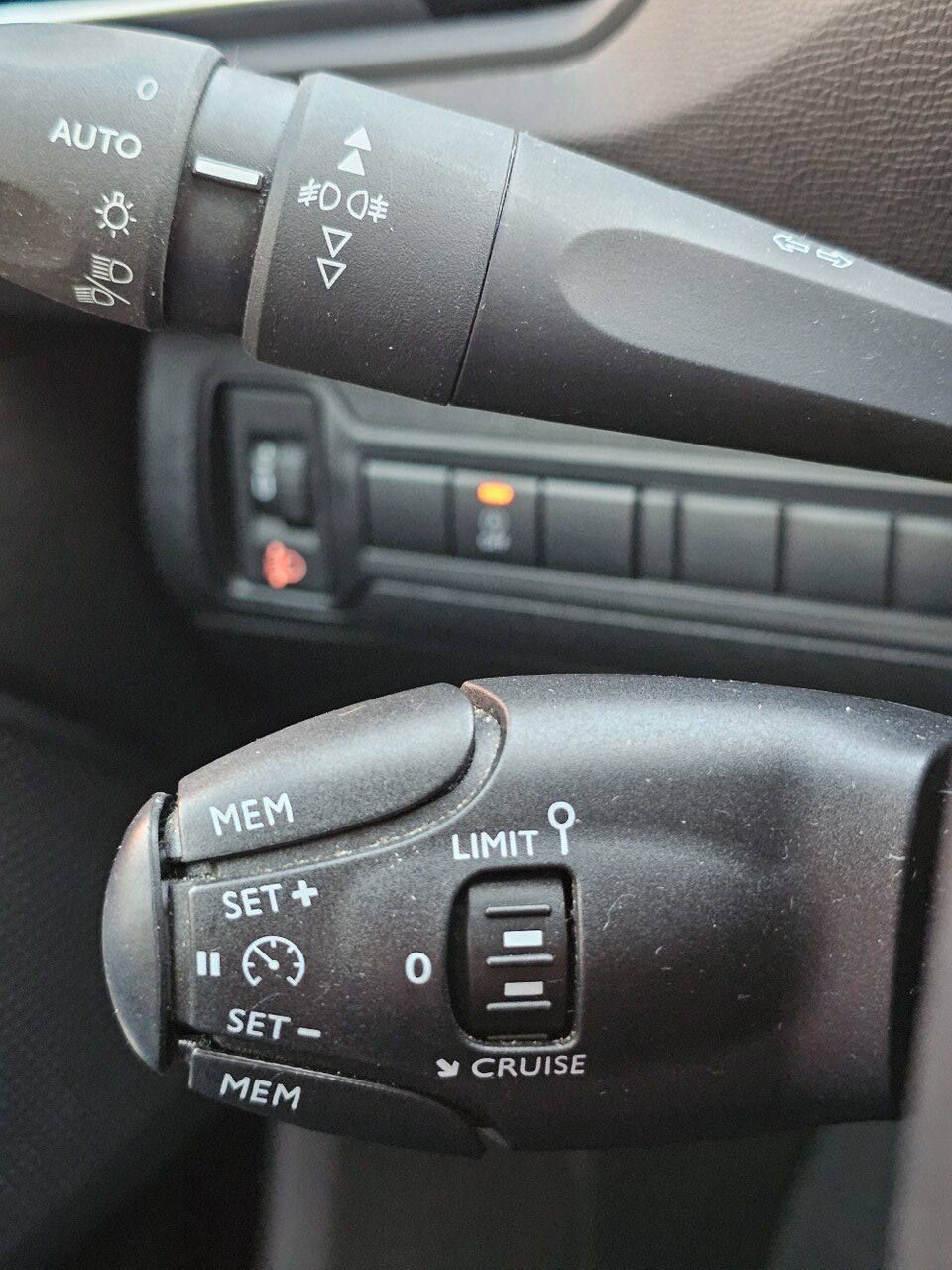 2021 Peugeot 308 SW — fotografija 10