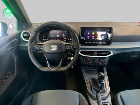 2026 Seat Arona — sličica 10