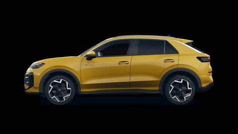 2026 Volkswagen T-Roc R-Line — sličica 3