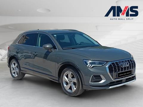 2023 Audi Q3 — sličica 7