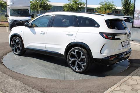 2024 Renault Espace — sličica 2