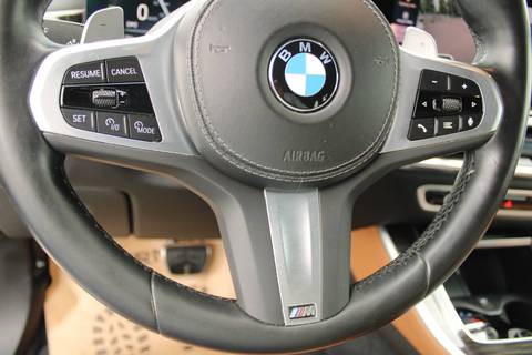 2024 BMW X5 — sličica 16