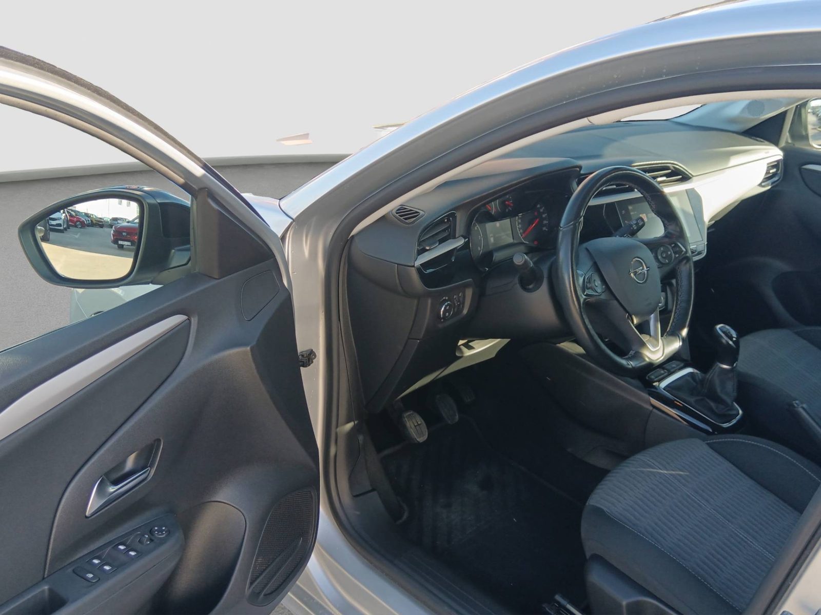 2023 Opel Corsa — fotografija 11