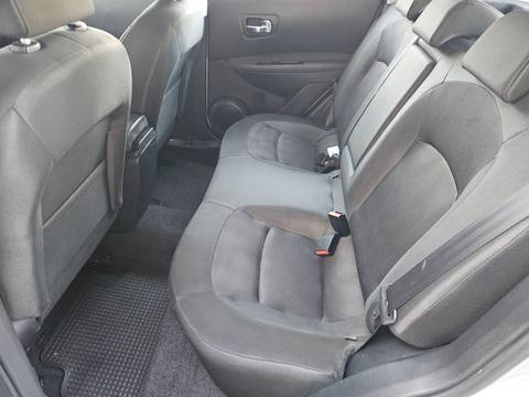 2013 Nissan Qashqai — sličica 14