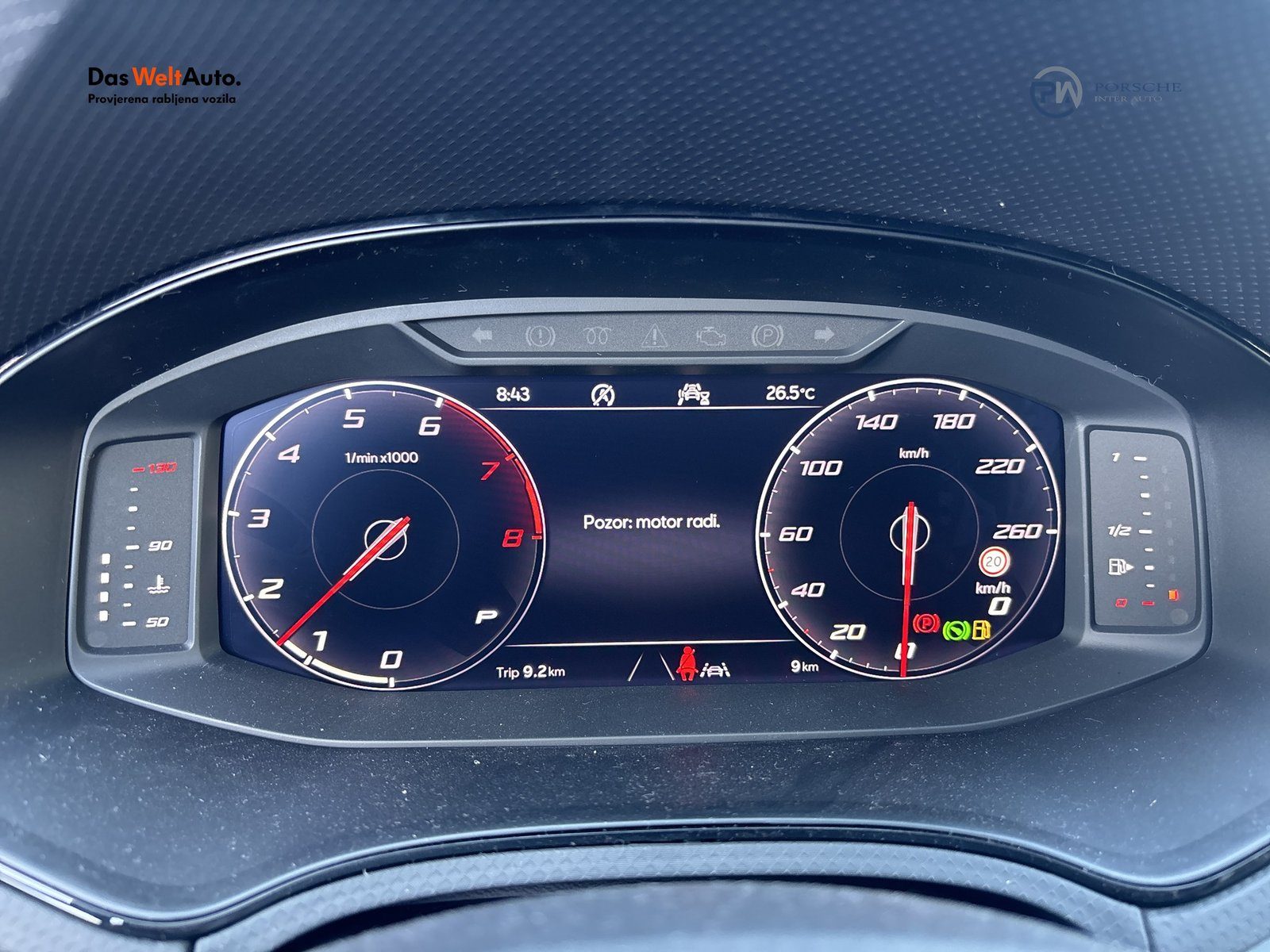 2026 Seat Ibiza — fotografija 14