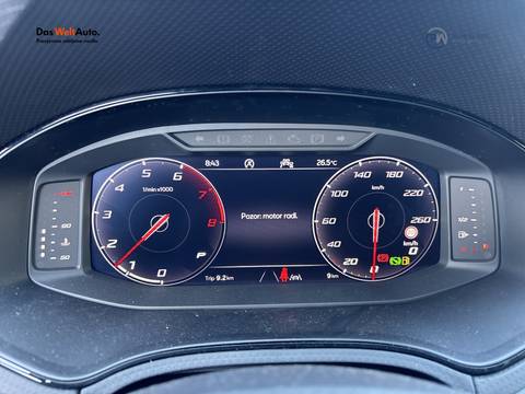 2026 Seat Ibiza — sličica 14
