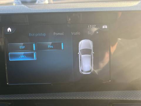 2019 Mercedes-Benz A-klasa — sličica 28