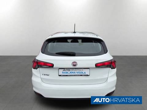 2022 Fiat Tipo — sličica 5