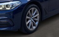 2019 BMW Serija 5 — fotografija 24