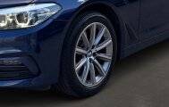 2019 BMW Serija 5 — sličica 24