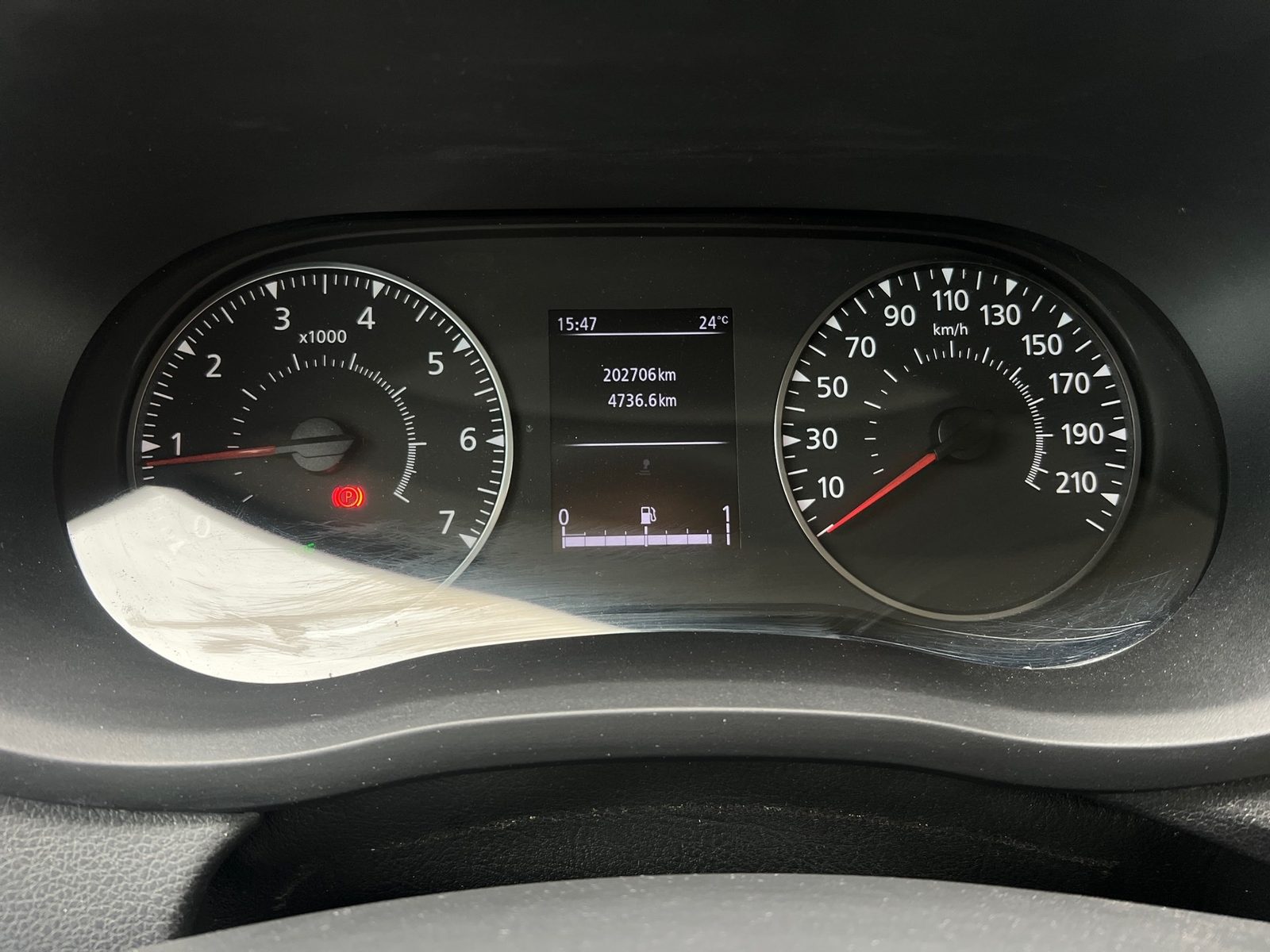 2022 Renault Master — fotografija 13