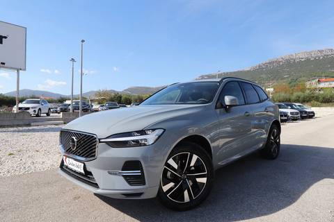 2026 Volvo XC60 — sličica 19