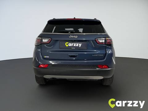 2023 Jeep Compass — sličica 7
