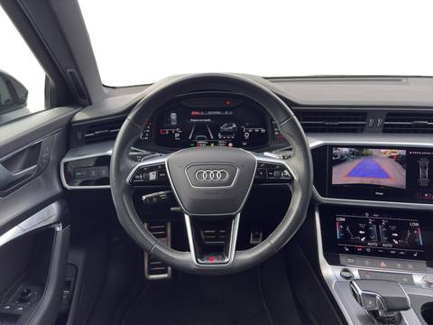 2022 Audi A6 S line — sličica 11