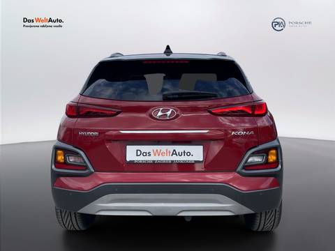 2019 Hyundai Kona — sličica 5