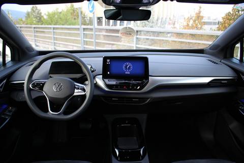 2022 Volkswagen ID.4 — sličica 23