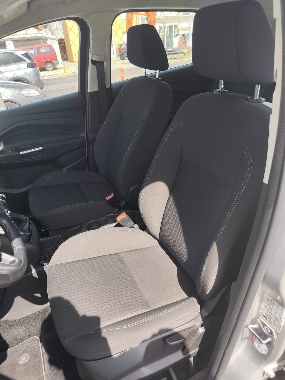 2019 Ford C-Max — fotografija 11