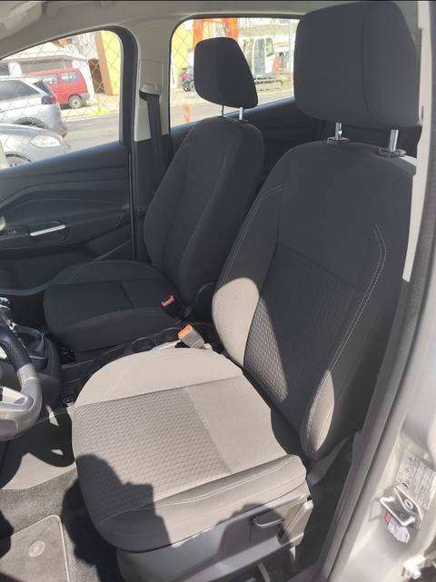 2019 Ford C-Max — sličica 11