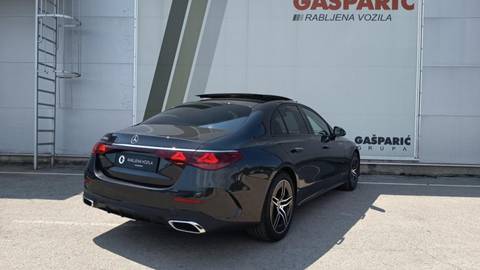 2025 Mercedes-Benz E-klasa — sličica 5