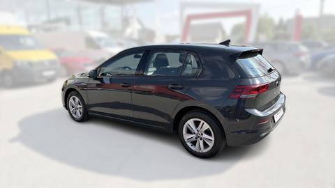 2022 Volkswagen Golf — sličica 5