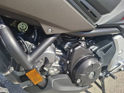 2020 Honda NC750XA — sličica 12