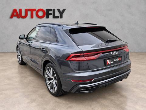 2019 Audi Q8 S line — sličica 6