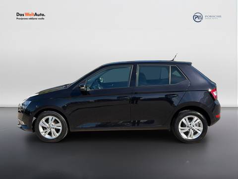 2019 Škoda Fabia — sličica 2