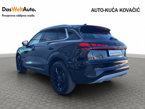 2026 Audi Q3 — sličica 7