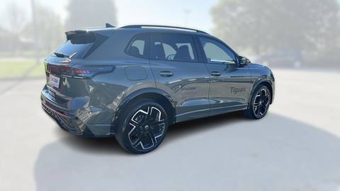 2025 Volkswagen Tiguan — sličica 7