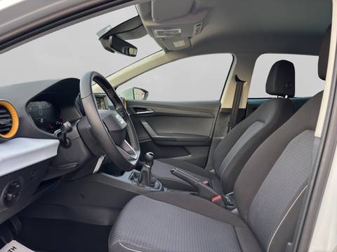 2025 Seat Ibiza — sličica 9