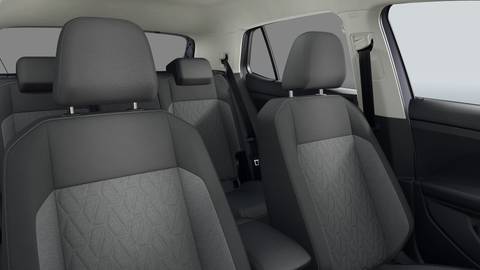 2026 Volkswagen T-Cross — sličica 2
