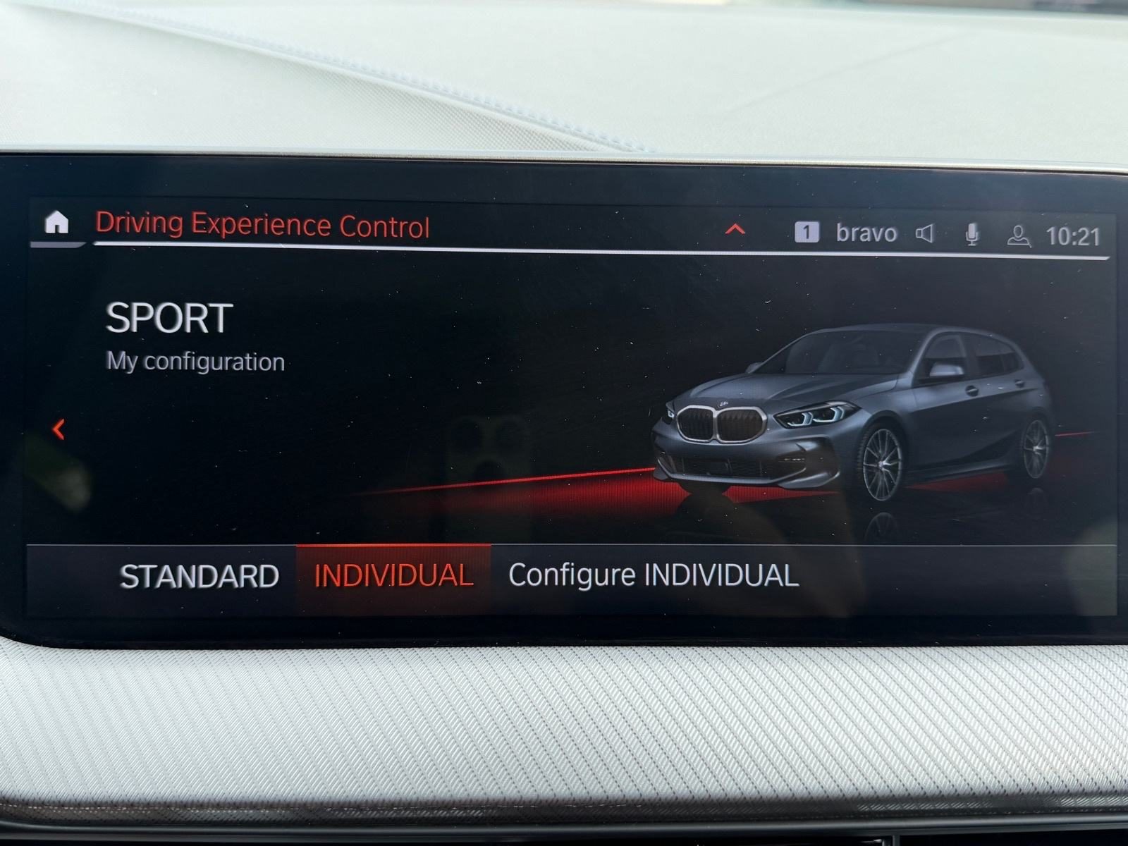 2024 BMW Serija 1 M Sport — fotografija 29