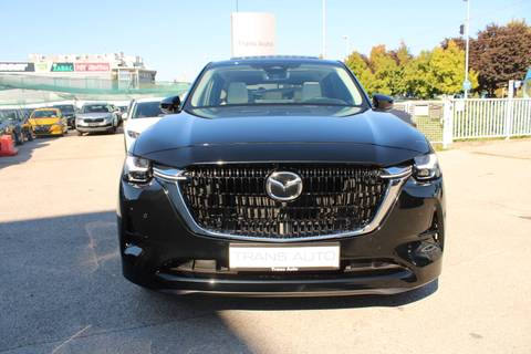 2025 Mazda CX-60 — sličica 2