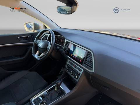 2023 Seat Ateca — sličica 13