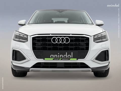 2023 Audi Q2 — sličica 9