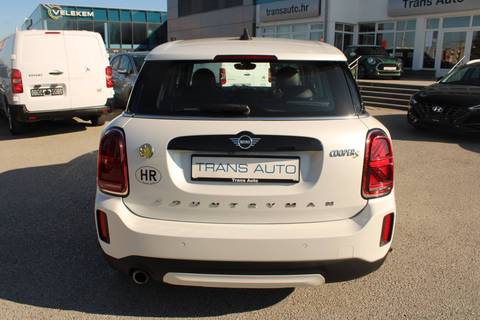 2022 Mini Countryman — sličica 6