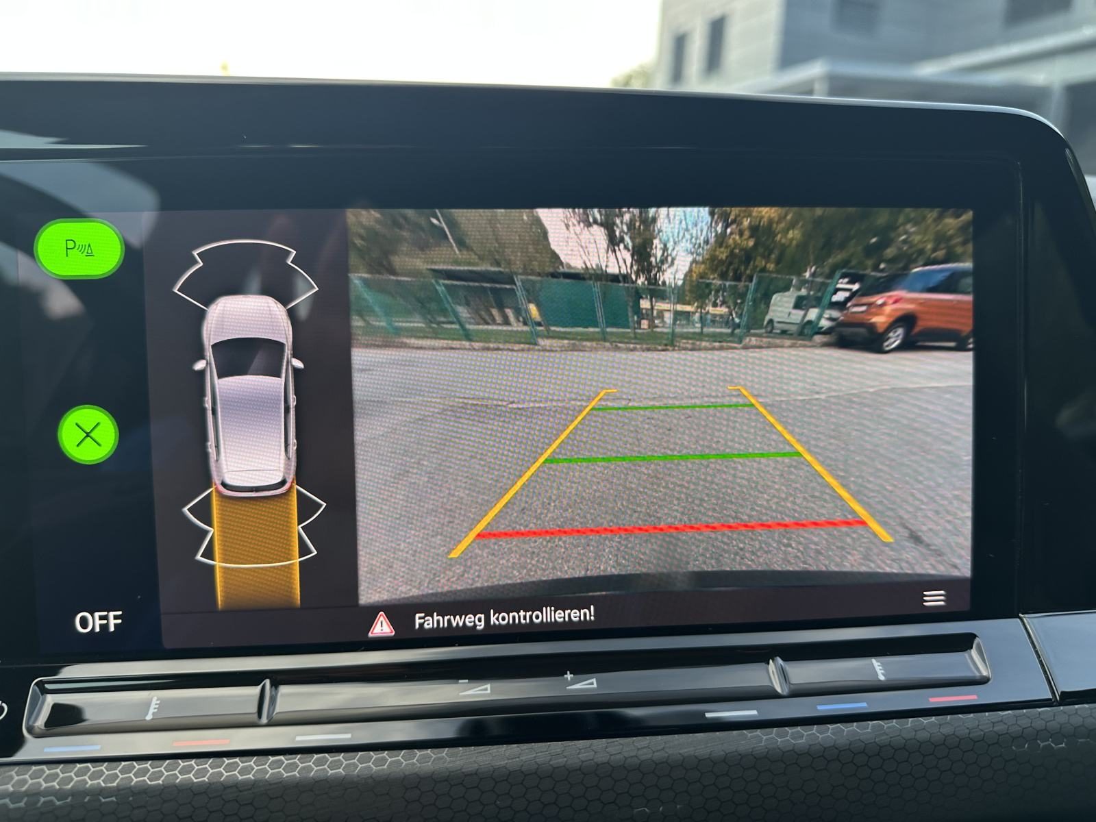 2024 Volkswagen Golf — fotografija 12