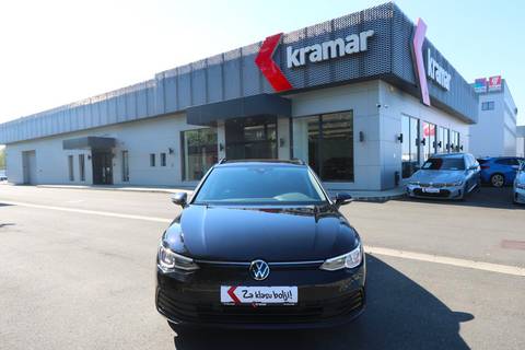 2022 Volkswagen Golf — sličica 4