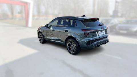 2026 Audi Q3 — sličica 5