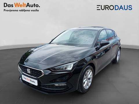 2025 Seat Leon