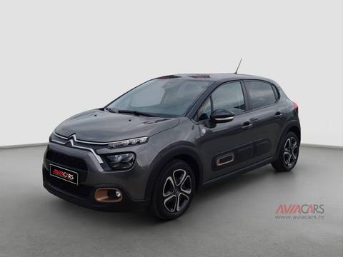 2023 Citroën C3 — sličica 3