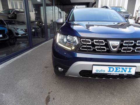 2019 Dacia Duster — sličica 18